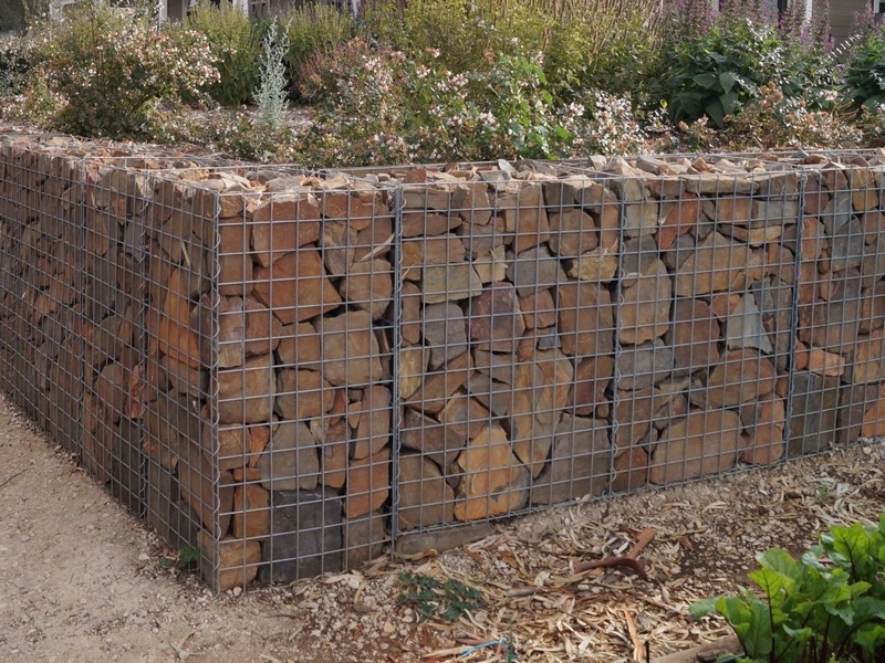 gabion-retaining-wall-075mm gabion retaining wall less than 1.2m tall